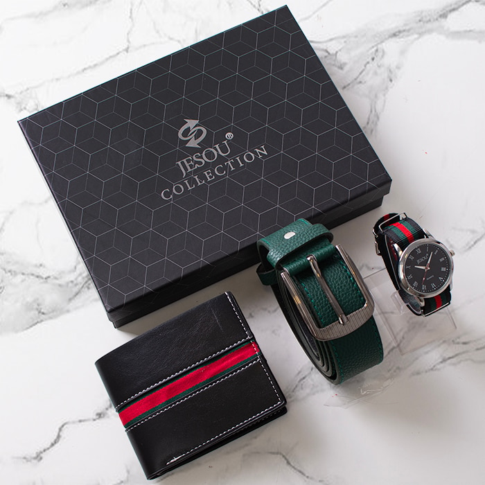 Lovecrafted Trio JESUO Men's Collection Online at Kapruka | Product# giftset00471