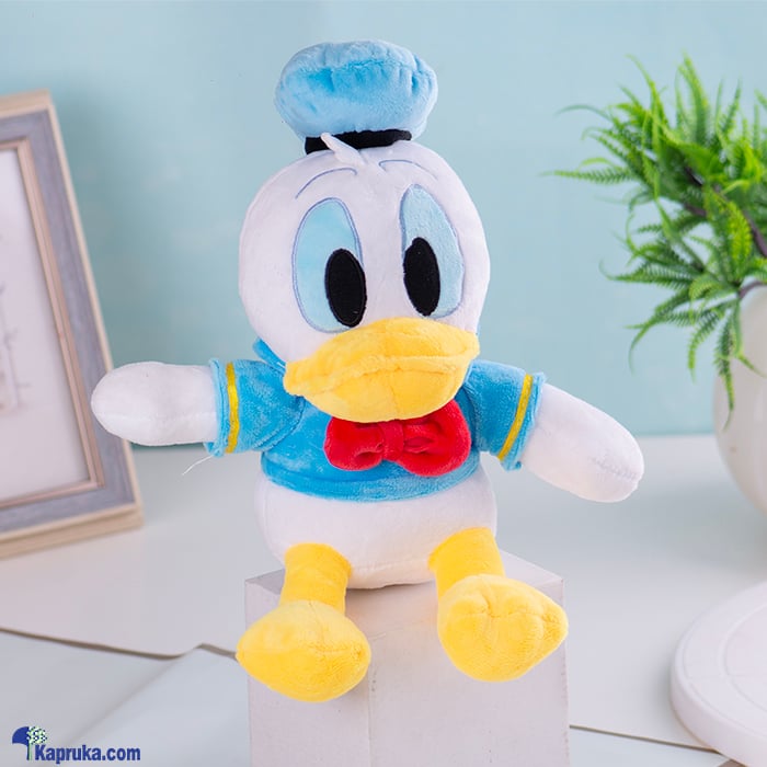 Donald Duck Plush Toy Online at Kapruka | Product# softtoy00987
