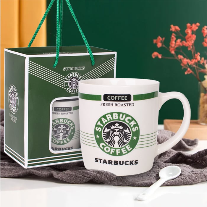 Starbucks Coffee Mug Online at Kapruka | Product# household001086