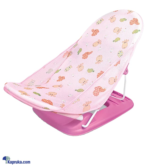 Deluxe Baby Bather Pink Online at Kapruka | Product# babypack00919