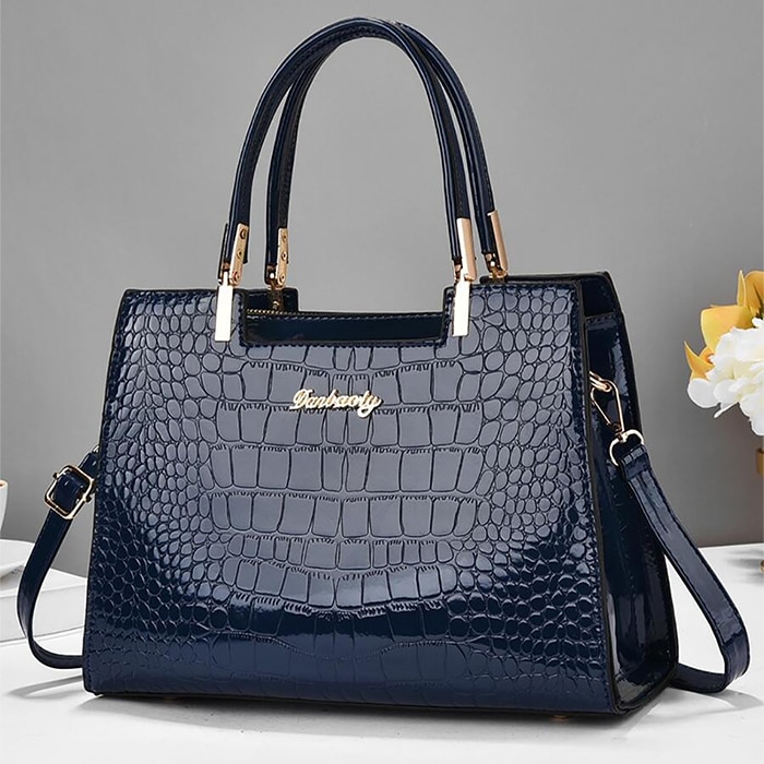 New Luxury Stunning Vintage Handbag- Black Online at Kapruka | Product# fashion0010186