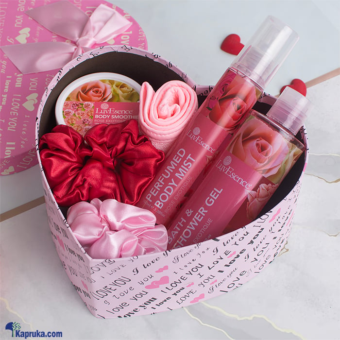 Cosmetic Beauty Collection - Gift For Her Online at Kapruka | Product# cosmetics001448