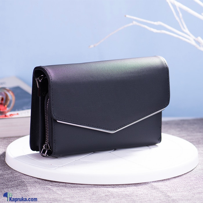 Swift Satch Cross Body Bag - Black Online at Kapruka | Product# fashion0010304