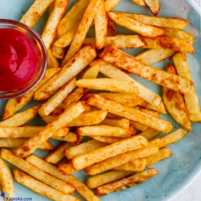French Fries Online at Kapruka | Product# demorest001