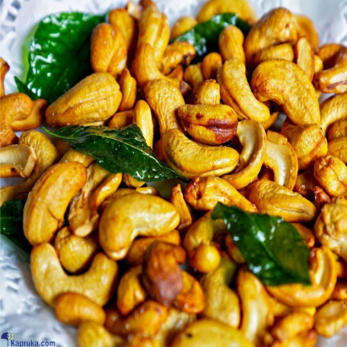 Devilled Cashew Nuts Online at Kapruka | Product# demorest004