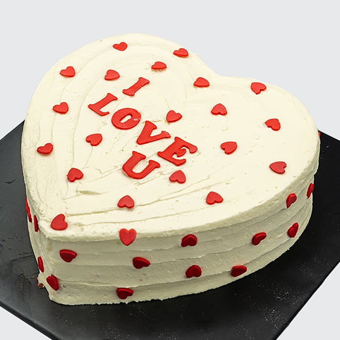 Breadtalk Love Cake Vanilla - 1lb Online at Kapruka | Product# cakeBT00390