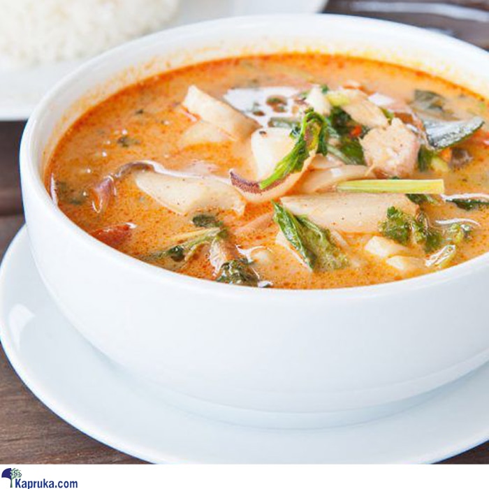 Seafood Tom Yum Soup - Small Online at Kapruka | Product# demorest0012_TC1