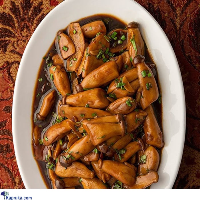 Cuttlefish Braised With Oyster Sauce - Small Online at Kapruka | Product# demorest0020_TC1