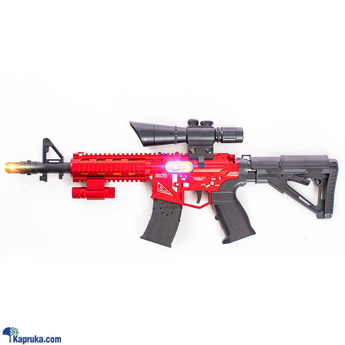 Vibration Toy Gun Online at Kapruka | Product# kidstoy0Z1547
