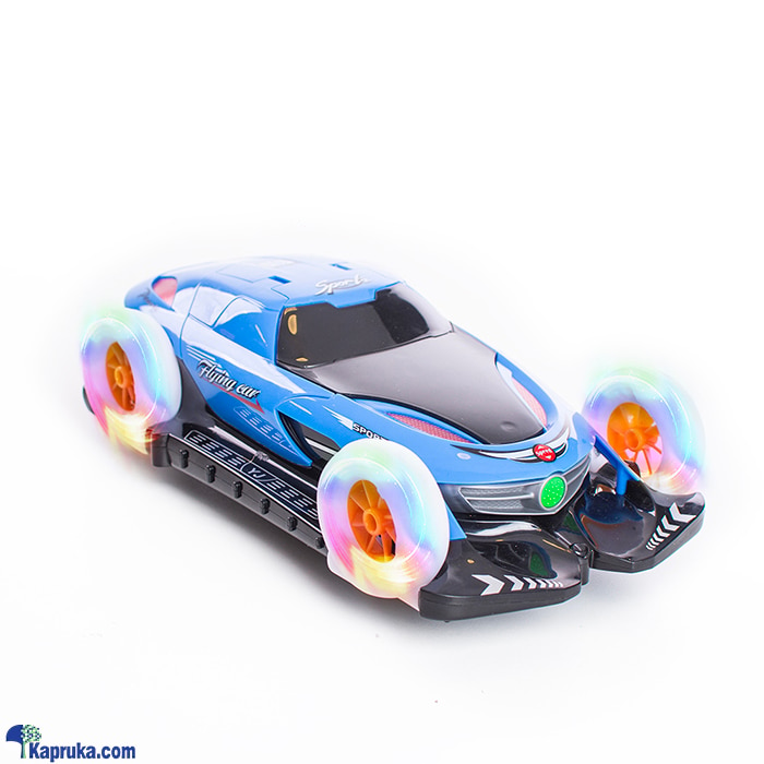 Action Electric Series Flying Car Blue Online at Kapruka | Product# kidstoy0Z1568
