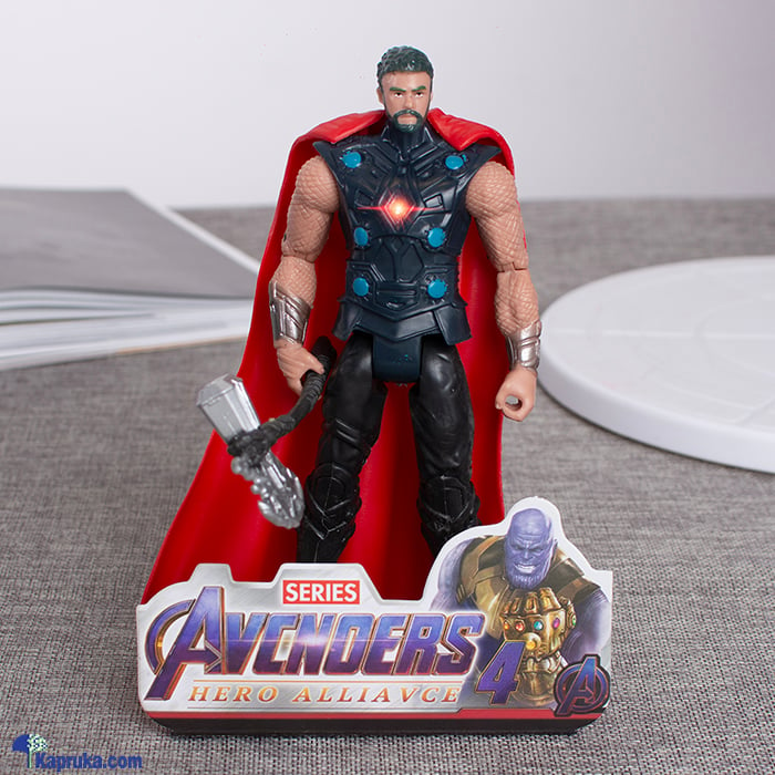Avengers Super Hero Series Online at Kapruka | Product# kidstoy0Z1569
