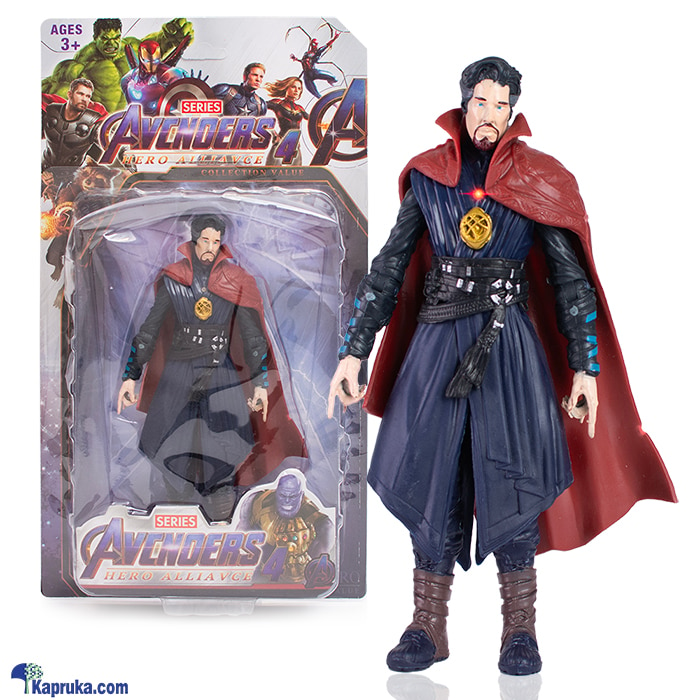 Avengers Super Hero Doctor Strange Online at Kapruka | Product# kidstoy0Z1581