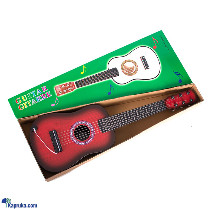 Sring Guitar Online at Kapruka | Product# kidstoy0Z1577