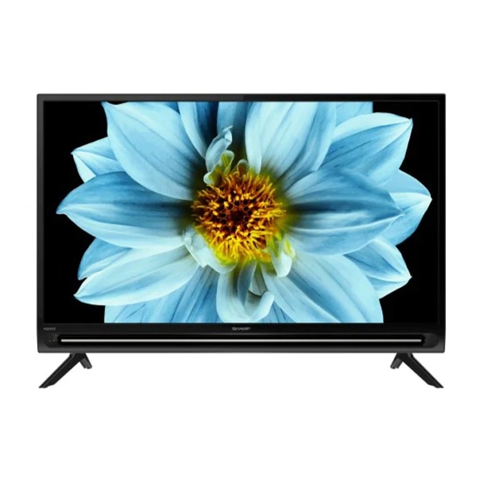 Sharp 32' HD Smart LED Android Television - 2T- C32EG5NX Online at Kapruka | Product# elec00A5637
