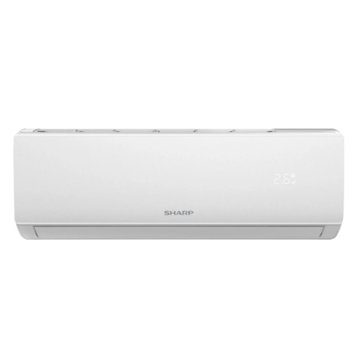 SHARP 18000 BTU Energy Efficient Air Conditioner - AH- A18ZTEP Within 3M Free Installation - 3 Servicers Online at Kapruka | Product# elec00A5636