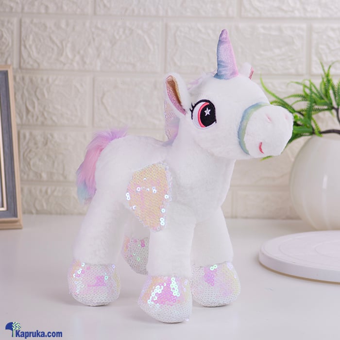 My Little Unicorn Online at Kapruka | Product# softtoy001022