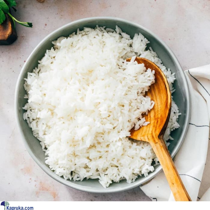 Steam Rice (per Bowl) Online at Kapruka | Product# demorest0029