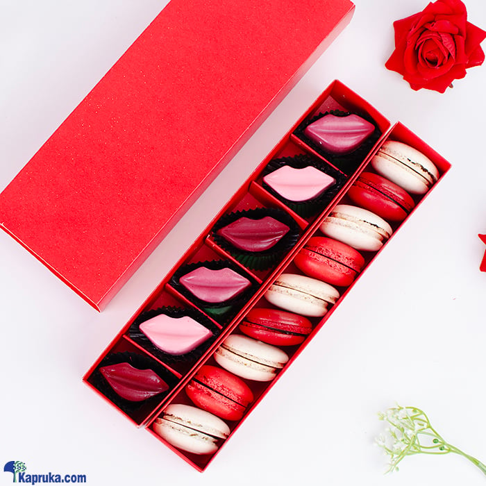 Sweet Kisses Delight Online at Kapruka | Product# chocolates00KA00134
