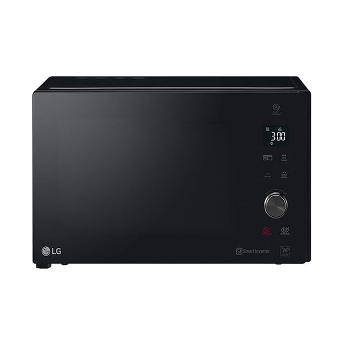 LG 25L Microwave Oven With Grill - Black - LGMO6565DIS Online at Kapruka | Product# elec00A5665