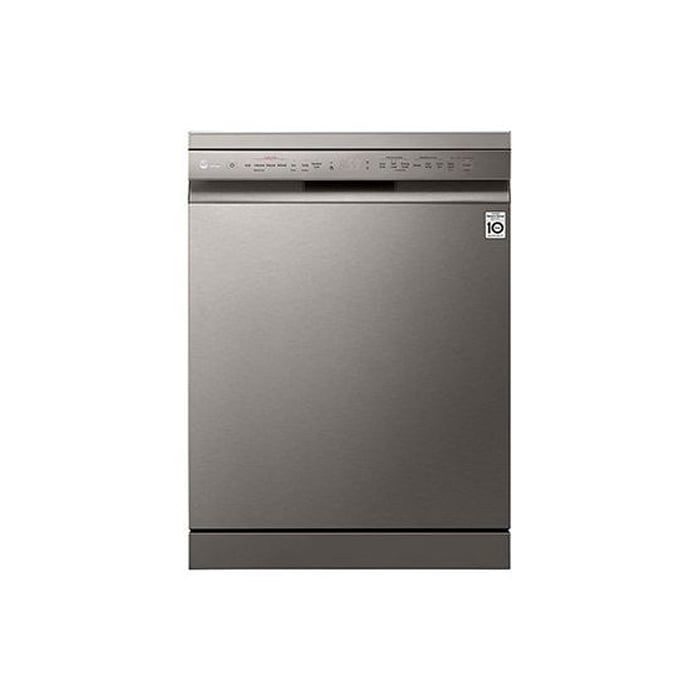 LG Dishwasher 14 Place Settings - LGDWDFB425FP Online at Kapruka | Product# elec00A5662