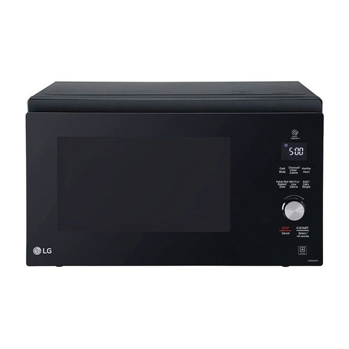 LG 32L All In One Microwave Oven - Black - LGMOMJEN326TL Online at Kapruka | Product# elec00A5657