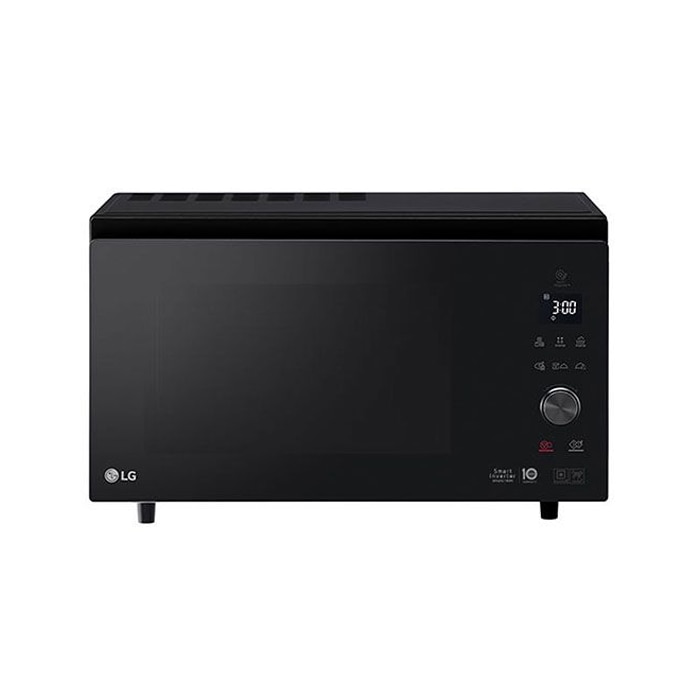 LG 39L Convection Microwave Oven - Black - LGMO3965BGS Online at Kapruka | Product# elec00A5661