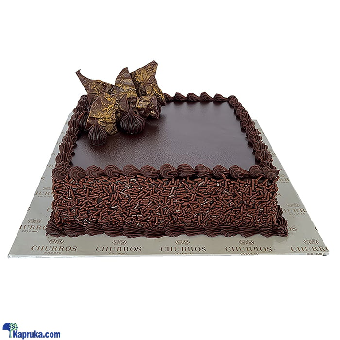 Kingsbury Chocolate Chipcake Online at Kapruka | Product# cakeKB00241