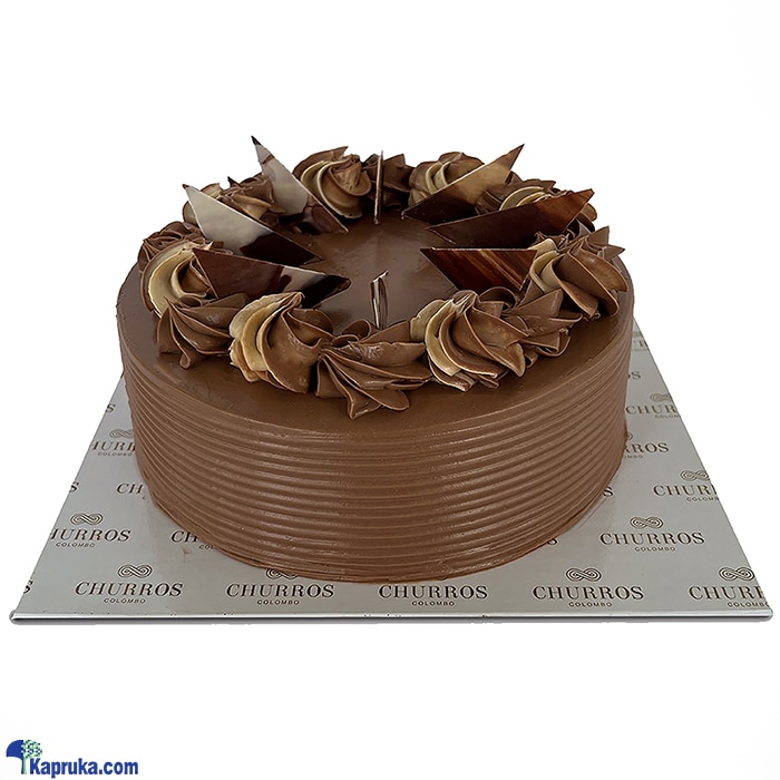 Kingsbury Marble Cake Online at Kapruka | Product# cakeKB00242