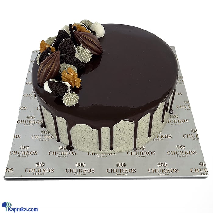 Kingsbury Oreo Cake Online at Kapruka | Product# cakeKB00243