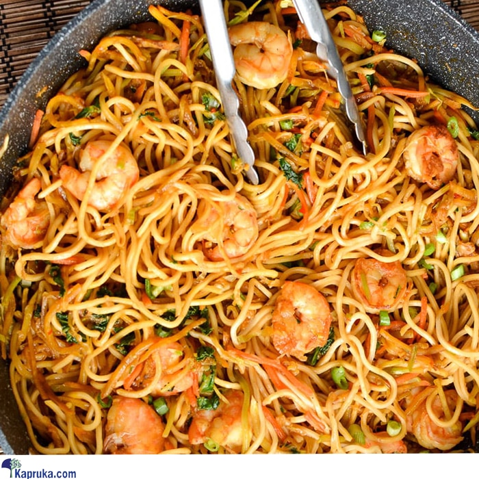 Demo Special Noodles Beef Chicken And Prawn - Small Online at Kapruka | Product# demorest0031_TC1