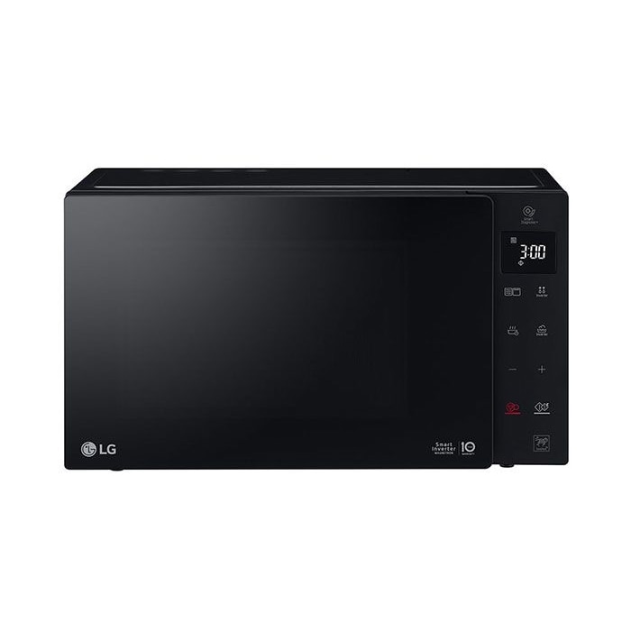 LG 36L Microwave Oven With Grill - Black - LGMO7636GIS Online at Kapruka | Product# elec00A5675