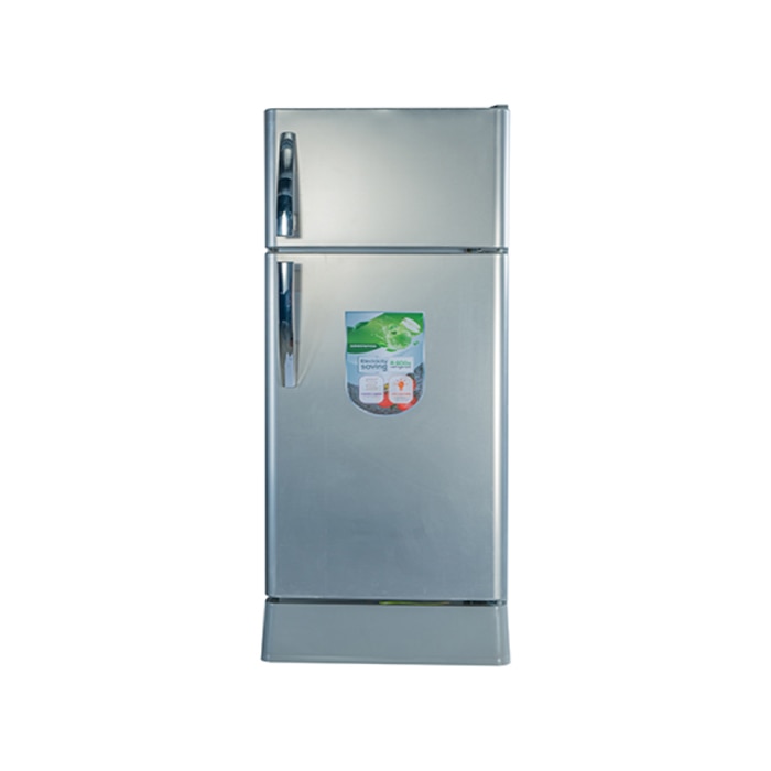 Abans Upgraded 190L Defrost DD Refrigerator - R600 Gas - ABRFDD205DD Online at Kapruka | Product# elec00A5694