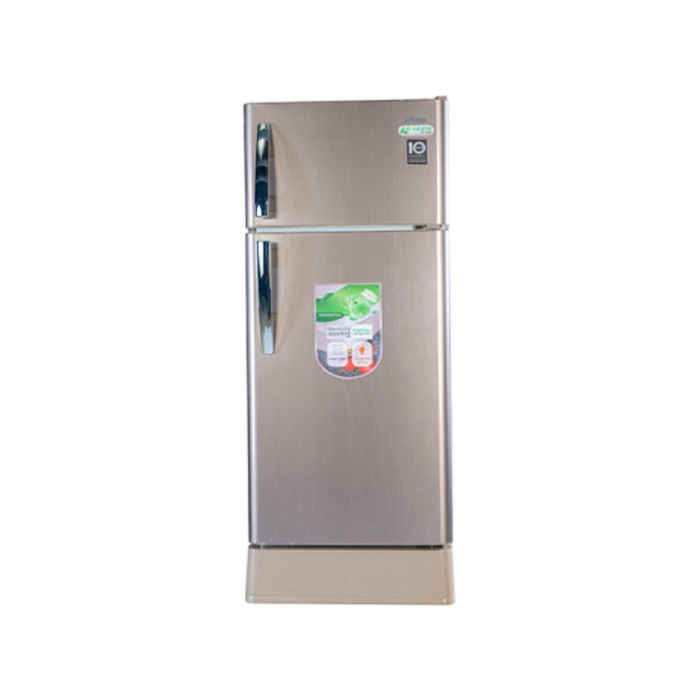 Abans Upgraded 190L Defrost DD Refrigerator - R600 Gas (golden Brown) - ABRFDD205DDGB Online at Kapruka | Product# elec00A5690