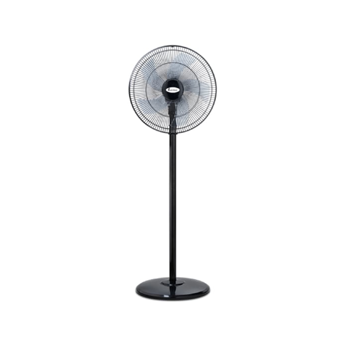 Electrique 16 Inch Stand Fan - EQFNPDSF40B1 Online at Kapruka | Product# elec00A5696