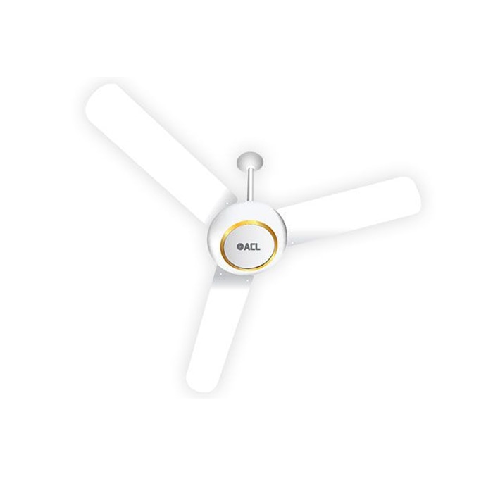 ACL Ceiling Fan 56 Inch Aluminum Blade - ACLFNCY56AWS Online at Kapruka | Product# elec00A5687