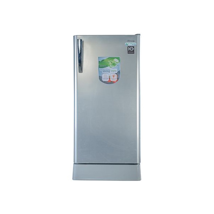 Abans 190L Defrost SD Refrigerator - R600 Gas (silver) - ABRFSD200SD Online at Kapruka | Product# elec00A5698