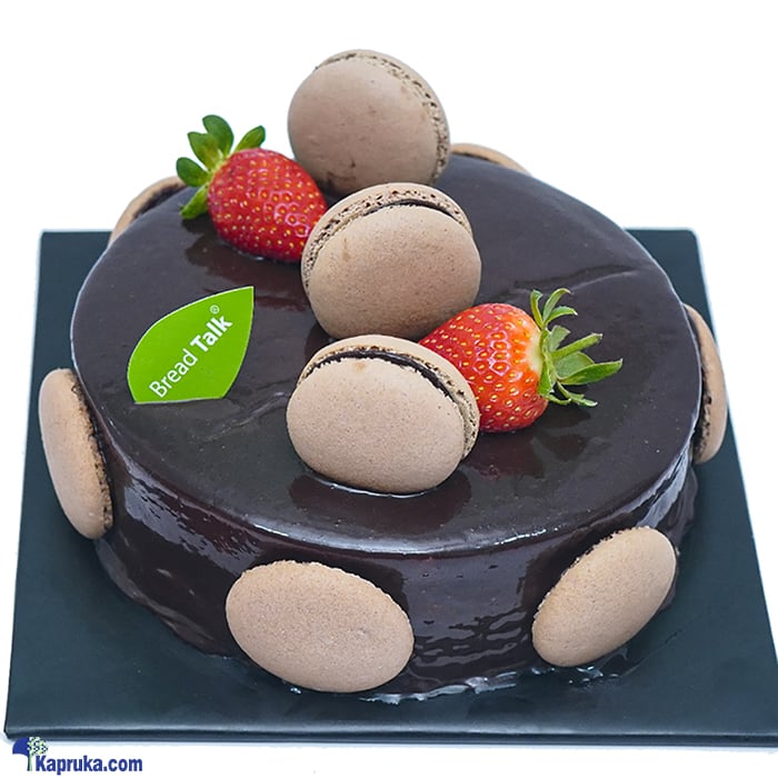 Breadtalk Boston Chocolate Cake Online at Kapruka | Product# cakeBT00404