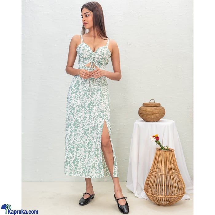 Larga Dress - ML734 Online at Kapruka | Product# clothing07765