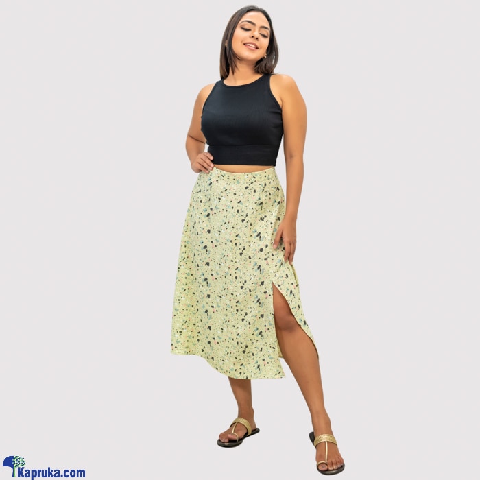 El Olevra Skirt - ML761 Online at Kapruka | Product# clothing07783