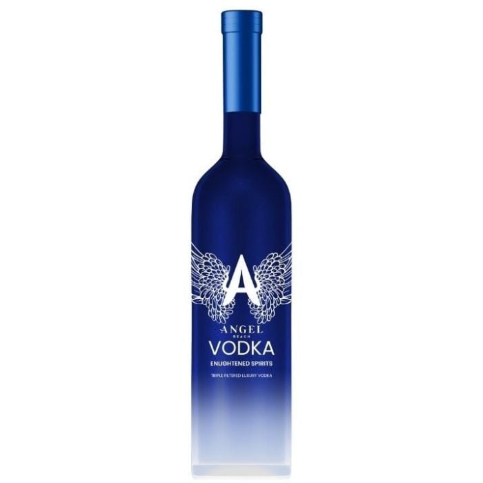 Angel Beach Vodka 40 ABV 750ml Online at Kapruka | Product# liqprod100363