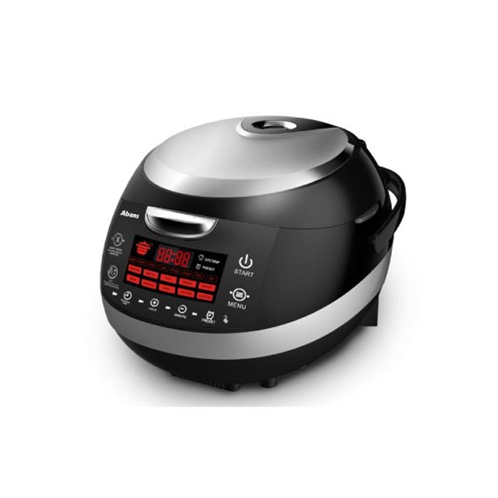 Abans 4L (volume) Multi- Functional Rice Cooker- ABCKRCT40 Online at Kapruka | Product# elec00A5701