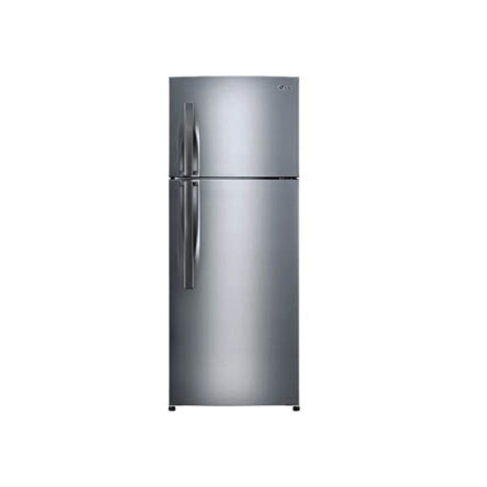 LG 308L Refrigerator - Shiny Steel - LGRF332RPZIPSL Online at Kapruka | Product# elec00A5736