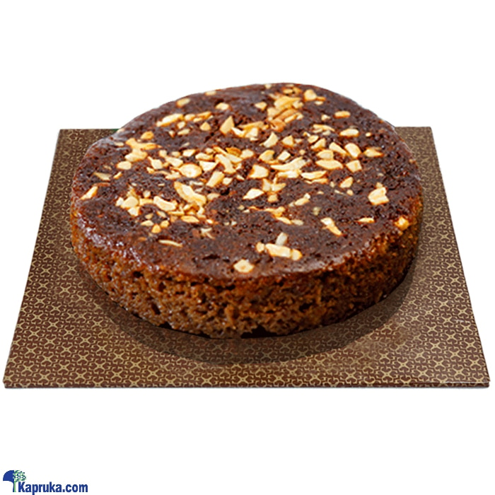 Bibikkan Cake(gmc) Online at Kapruka | Product# cakeGMC00340