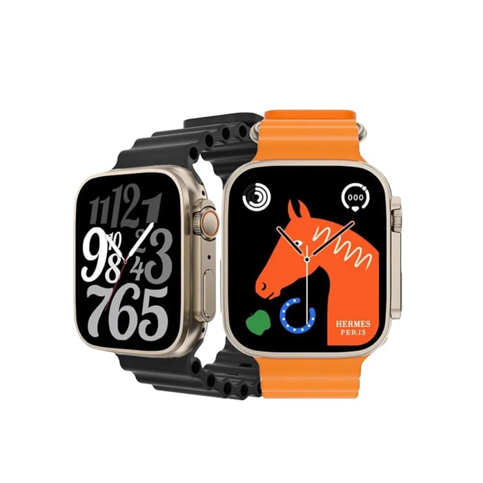 I8 Ultra Max Smart Watch Online at Kapruka | Product# elec00A5746