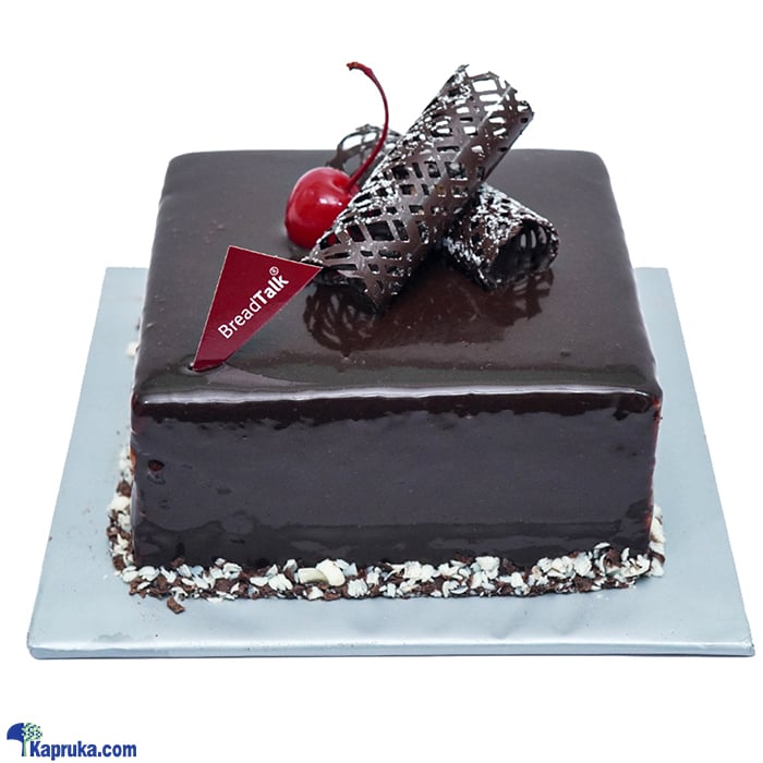 Breadtalk Choco Chuckles Cake - 1lb Online at Kapruka | Product# cakeBT00411