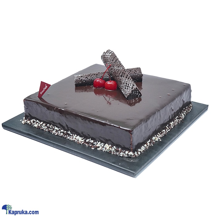 Breadtalk Choco Chuckles Cake - 2lb Online at Kapruka | Product# cakeBT00410