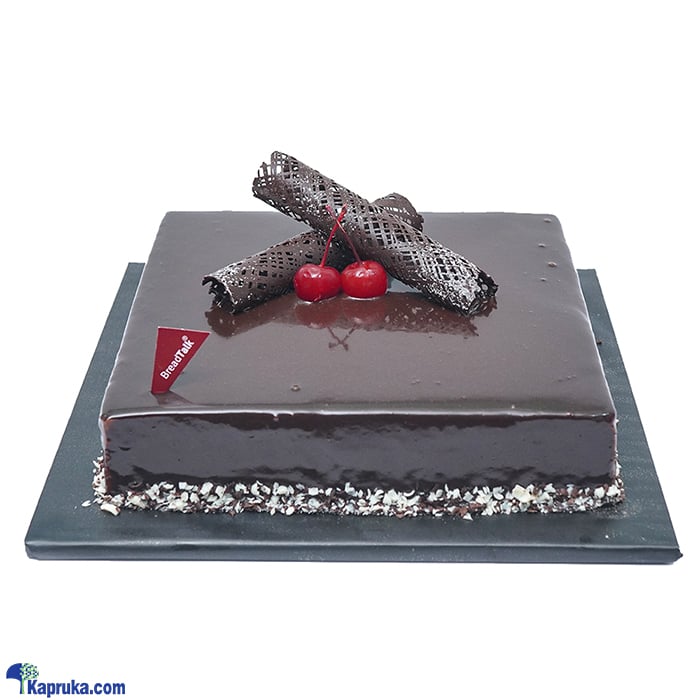 Breadtalk Choco Chuckles Cake - 4lb Online at Kapruka | Product# cakeBT00409