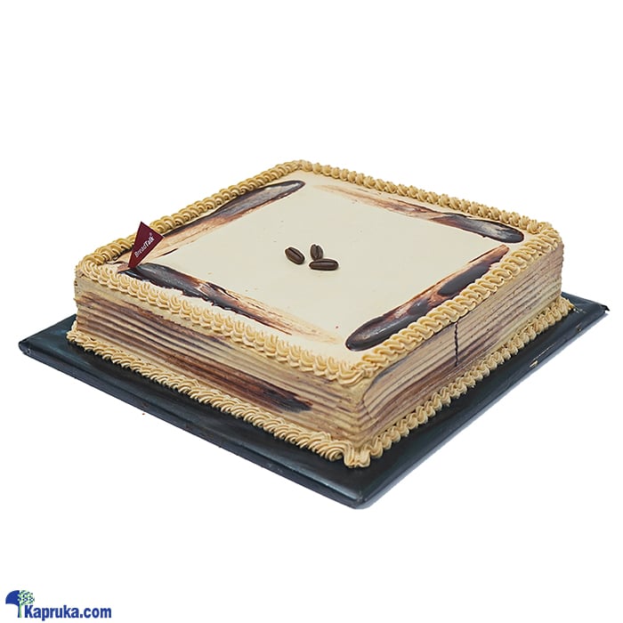 Breadtalk Mocha Magic Cake - 2lb Online at Kapruka | Product# cakeBT00413