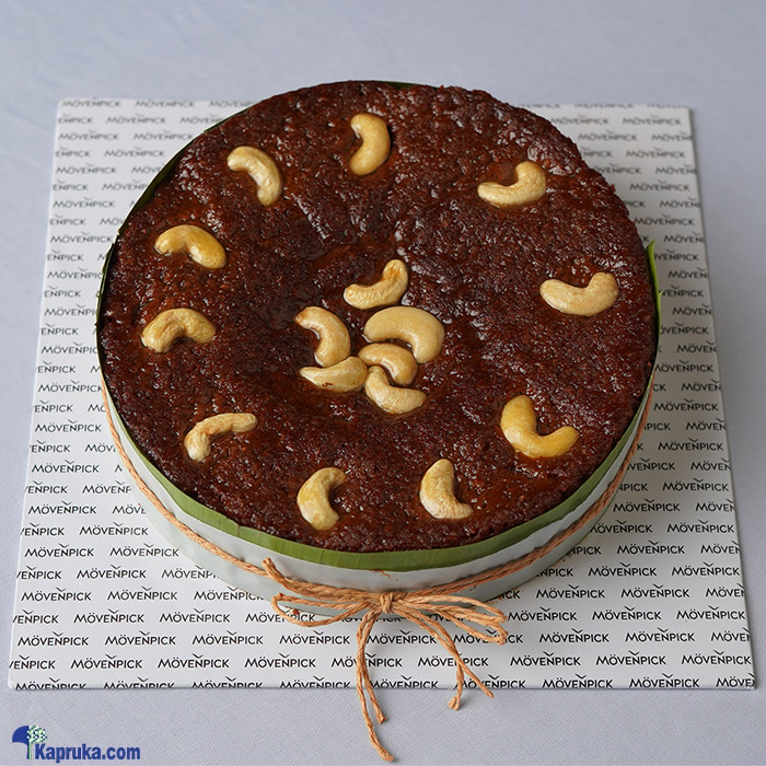 Movenpick New Year Bibikkan Online at Kapruka | Product# cakeMVP00243