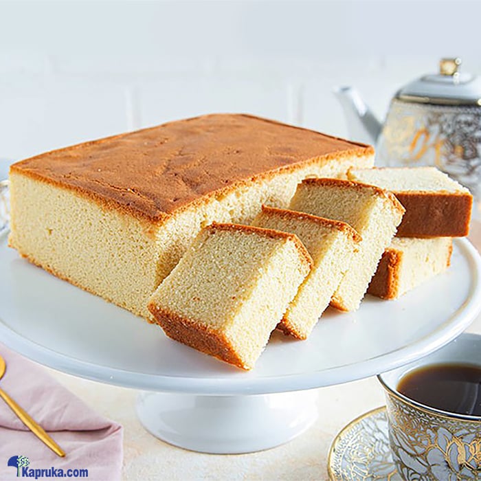 Breadtalk Butter Cake Online at Kapruka | Product# cakeBT00418